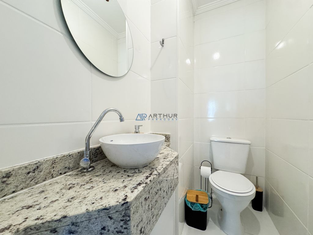 Apartamento 2 dormitórios frente mar à venda no Caiçara, Praia Grande – 85 m² - foto 15