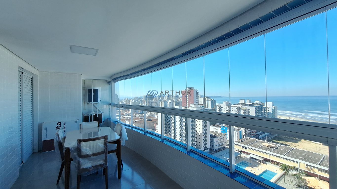 Apartamento 2 dormitórios à venda no Ocian, Praia Grande – 102 m² - foto 20