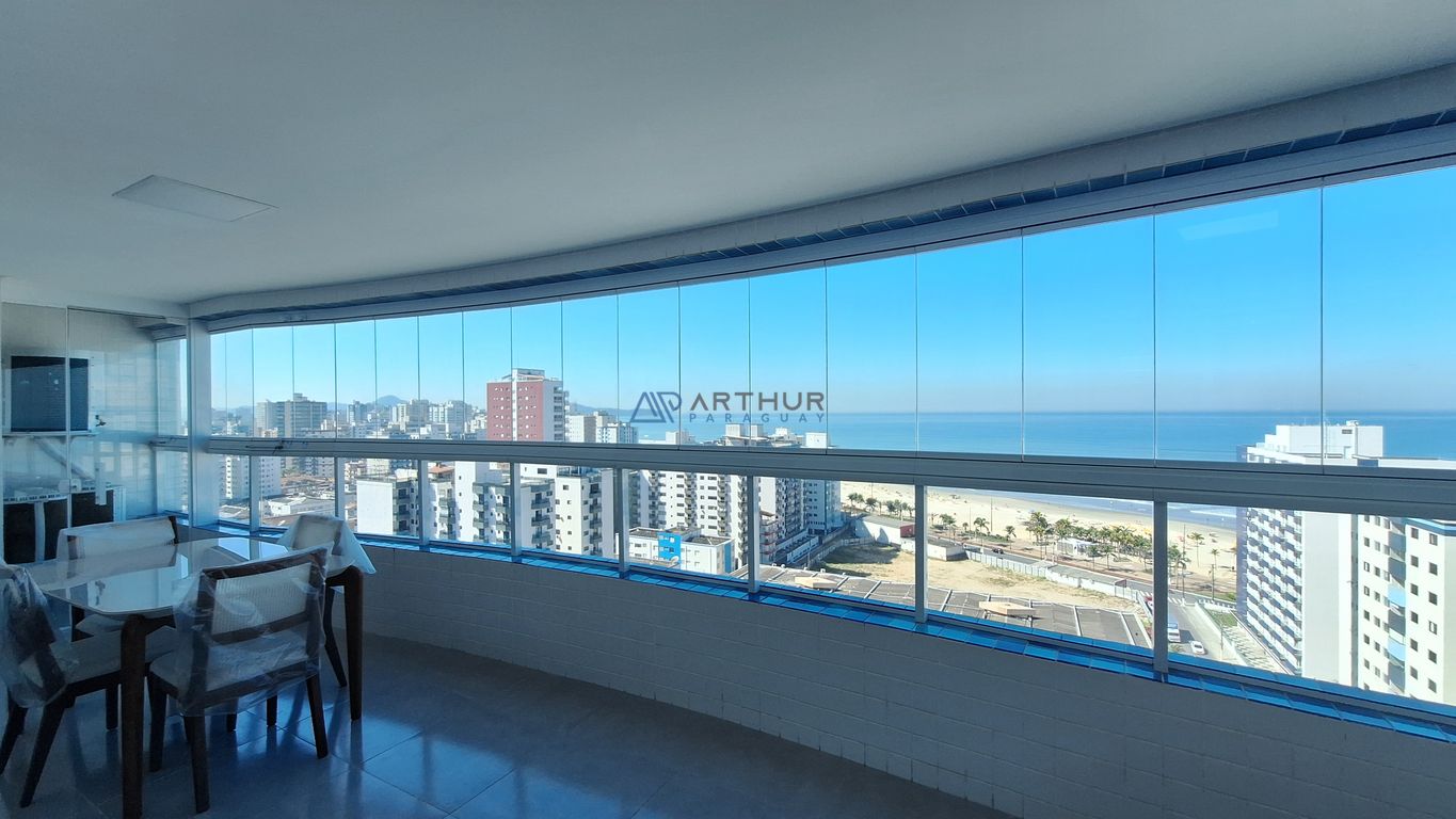 Apartamento 2 dormitórios à venda no Ocian, Praia Grande – 102 m² - foto 19