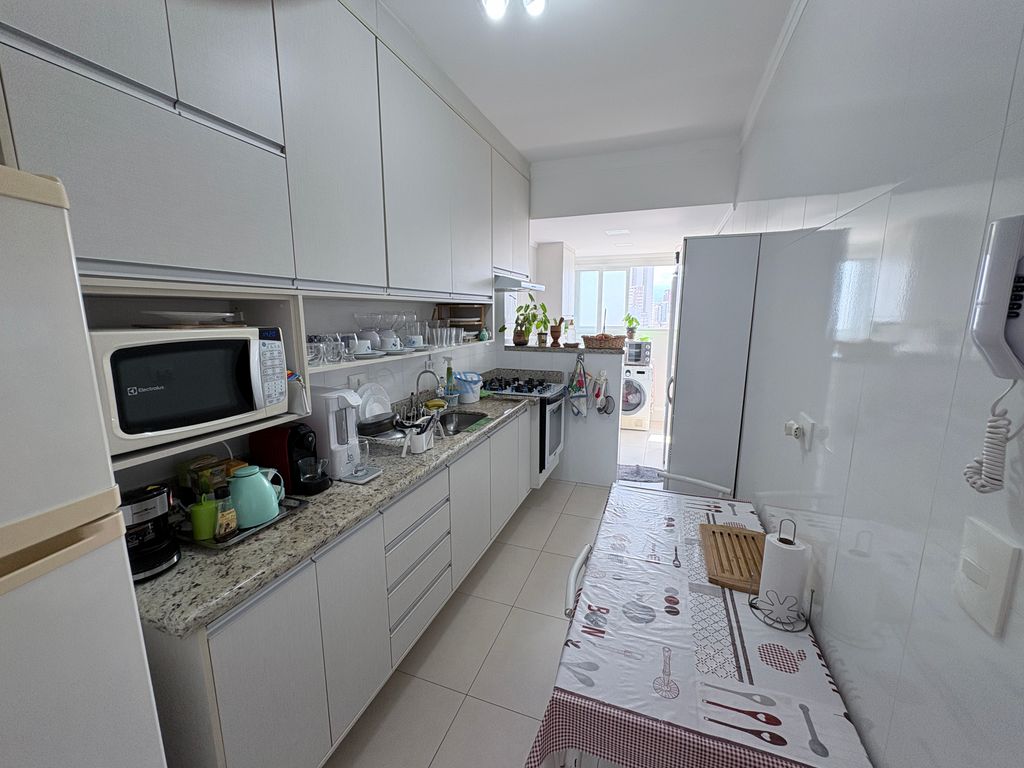 Apartamento 2 dormitórios à venda no Boqueirão, Praia Grande – 85 m² - foto 5