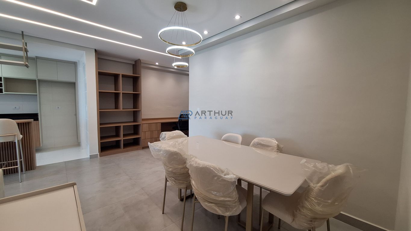 Apartamento 2 dormitórios à venda no Ocian, Praia Grande – 102 m² - foto 8