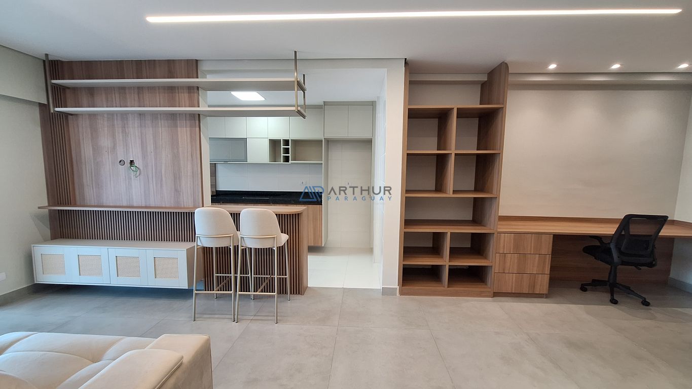 Apartamento 2 dormitórios à venda no Ocian, Praia Grande – 102 m² - foto 22