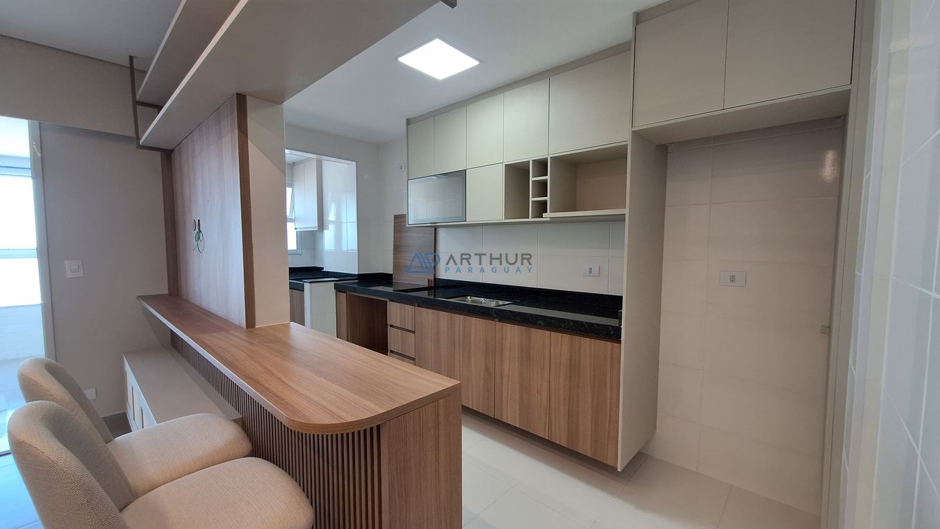 Apartamento 2 dormitórios à venda no Ocian, Praia Grande – 102 m² - foto 11