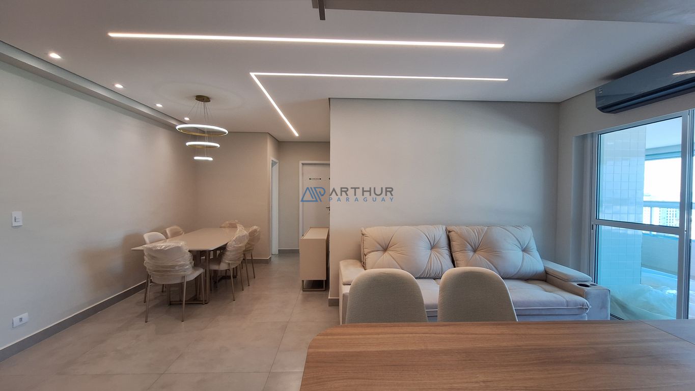 Apartamento 2 dormitórios à venda no Ocian, Praia Grande – 102 m² - foto 7