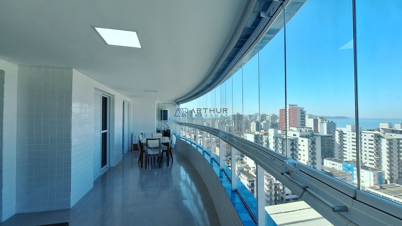 Apartamento 2 dormitórios à venda no Ocian, Praia Grande – 102 m² - foto 4