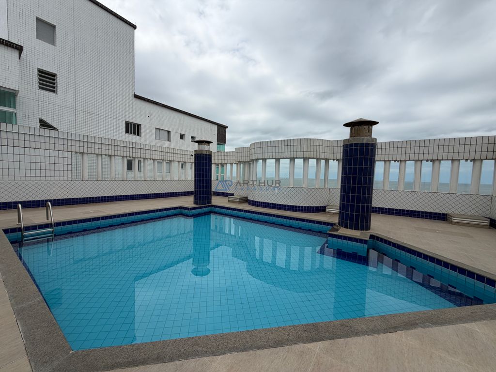 Apartamento 2 dormitórios frente mar à venda em Vila Dinapolis, Mongaguá – 80 m² - foto 18