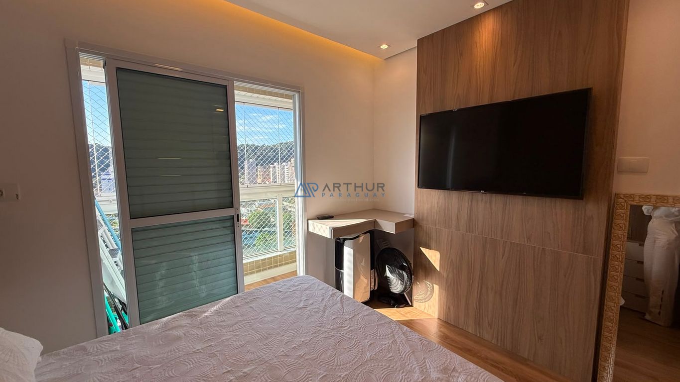Apartamento 2 dormitórios à venda no Canto do Forte, Praia Grande – 81 m² - foto 13