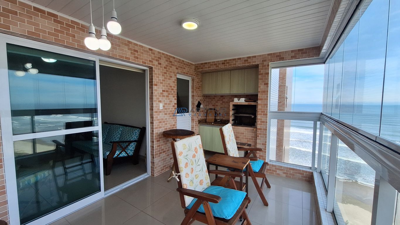 Apartamento 2 dormitórios frente mar à venda em Vila São Paulo, Mongaguá – 80 m² - foto 6