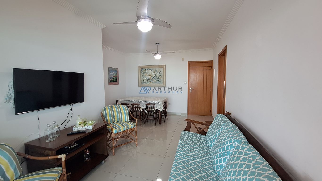 Apartamento 2 dormitórios frente mar à venda em Vila São Paulo, Mongaguá – 80 m² - foto 7
