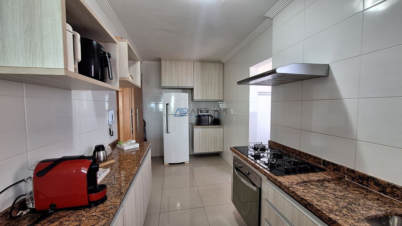 Apartamento 2 dormitórios frente mar à venda em Vila São Paulo, Mongaguá – 80 m² - foto 10