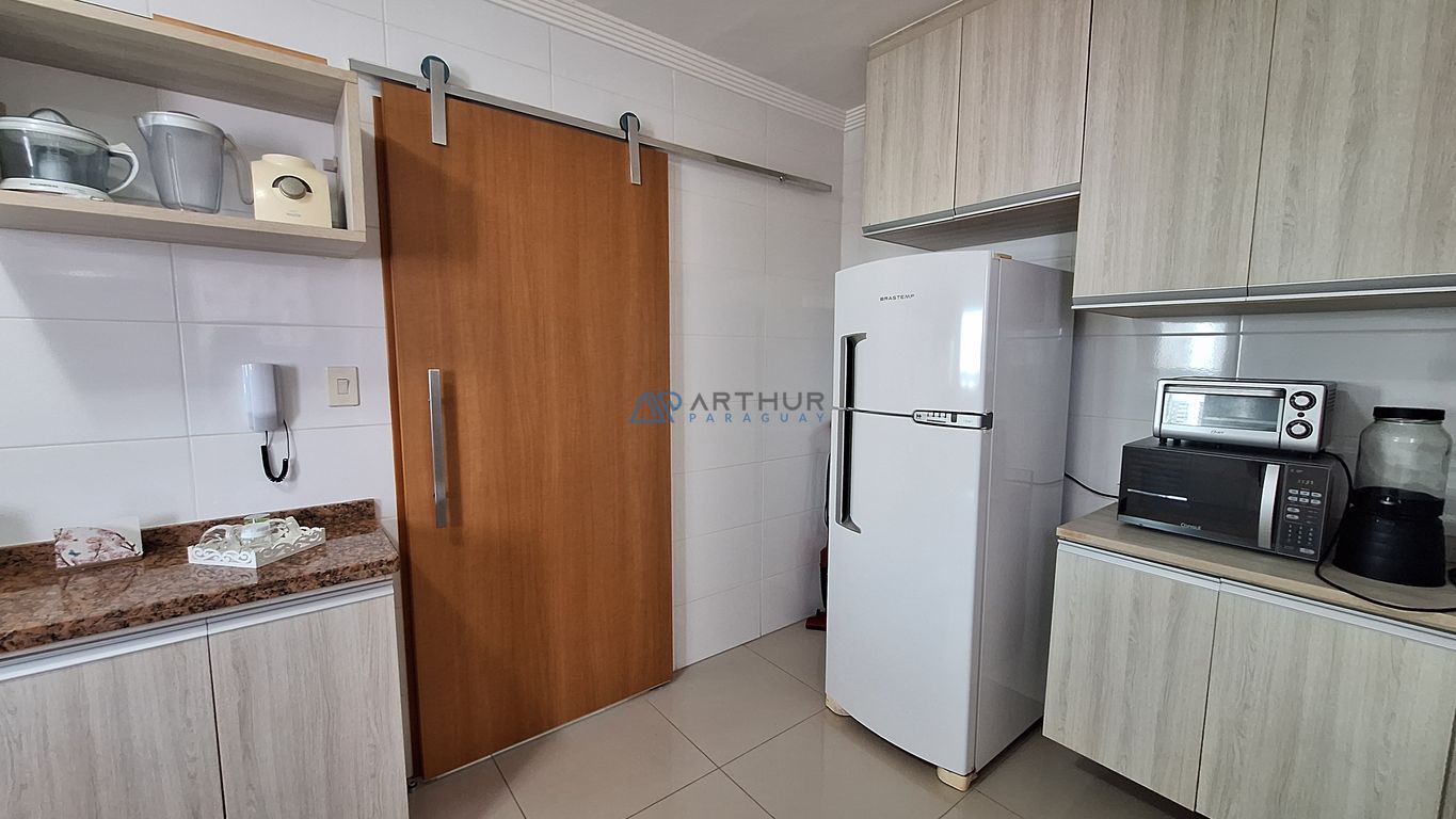 Apartamento 2 dormitórios frente mar à venda em Vila São Paulo, Mongaguá – 80 m² - foto 12
