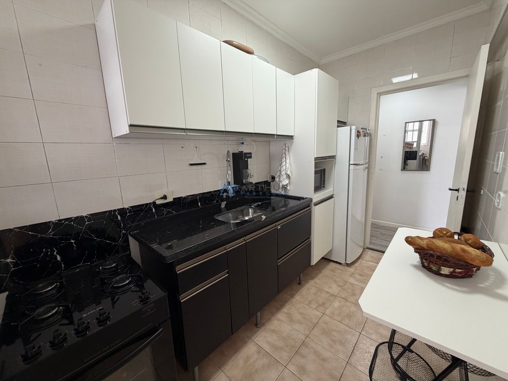 Apartamento 2 dormitórios frente mar à venda em Vila Dinapolis, Mongaguá – 80 m² - foto 8
