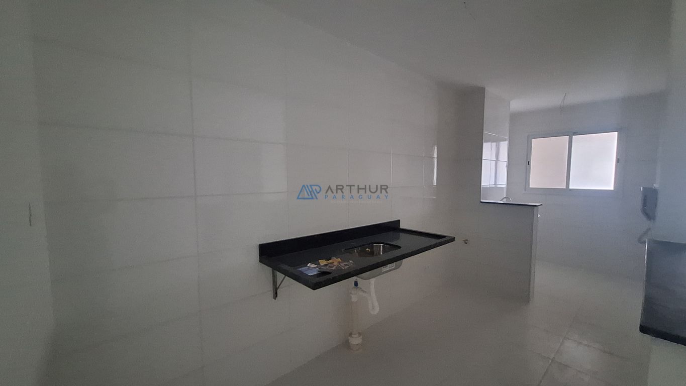 Apartamento 2 dormitórios frente mar à venda no Centro, Mongaguá – 77 m² - foto 5