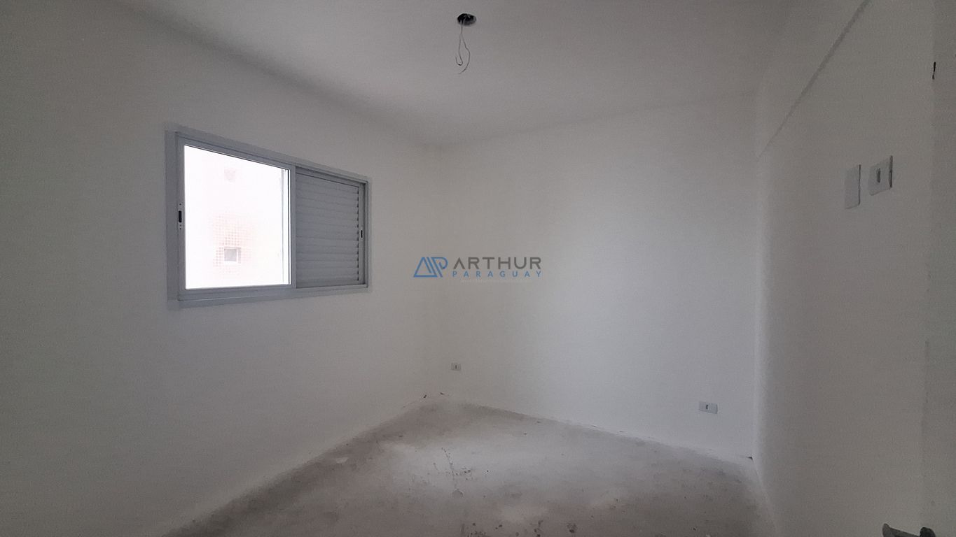 Apartamento 2 dormitórios frente mar à venda no Centro, Mongaguá – 77 m² - foto 7