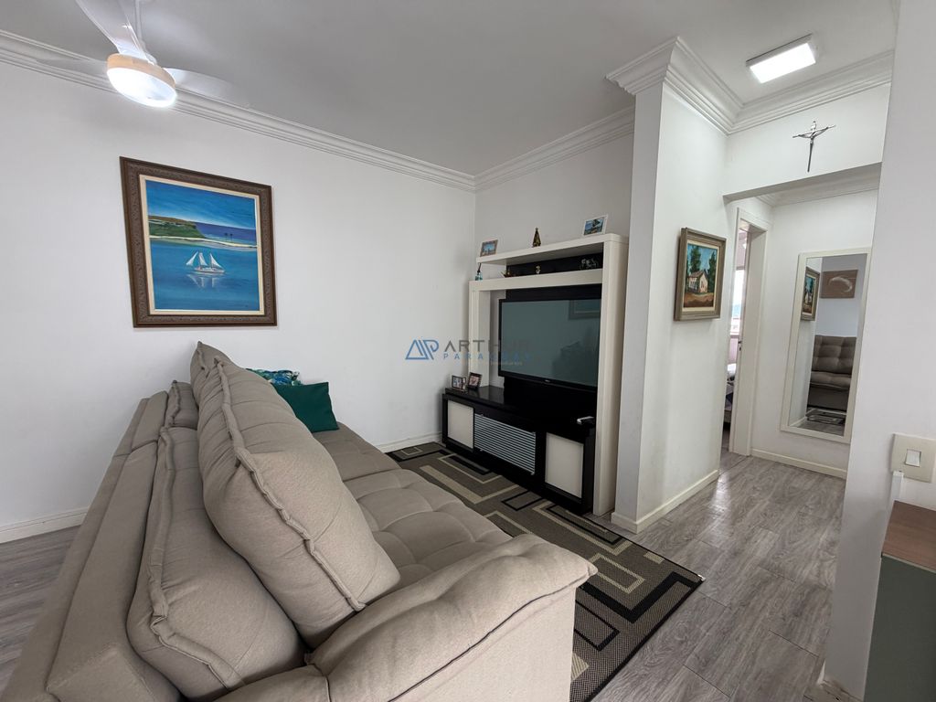 Apartamento 2 dormitórios frente mar à venda em Vila Dinapolis, Mongaguá – 80 m² - foto 5