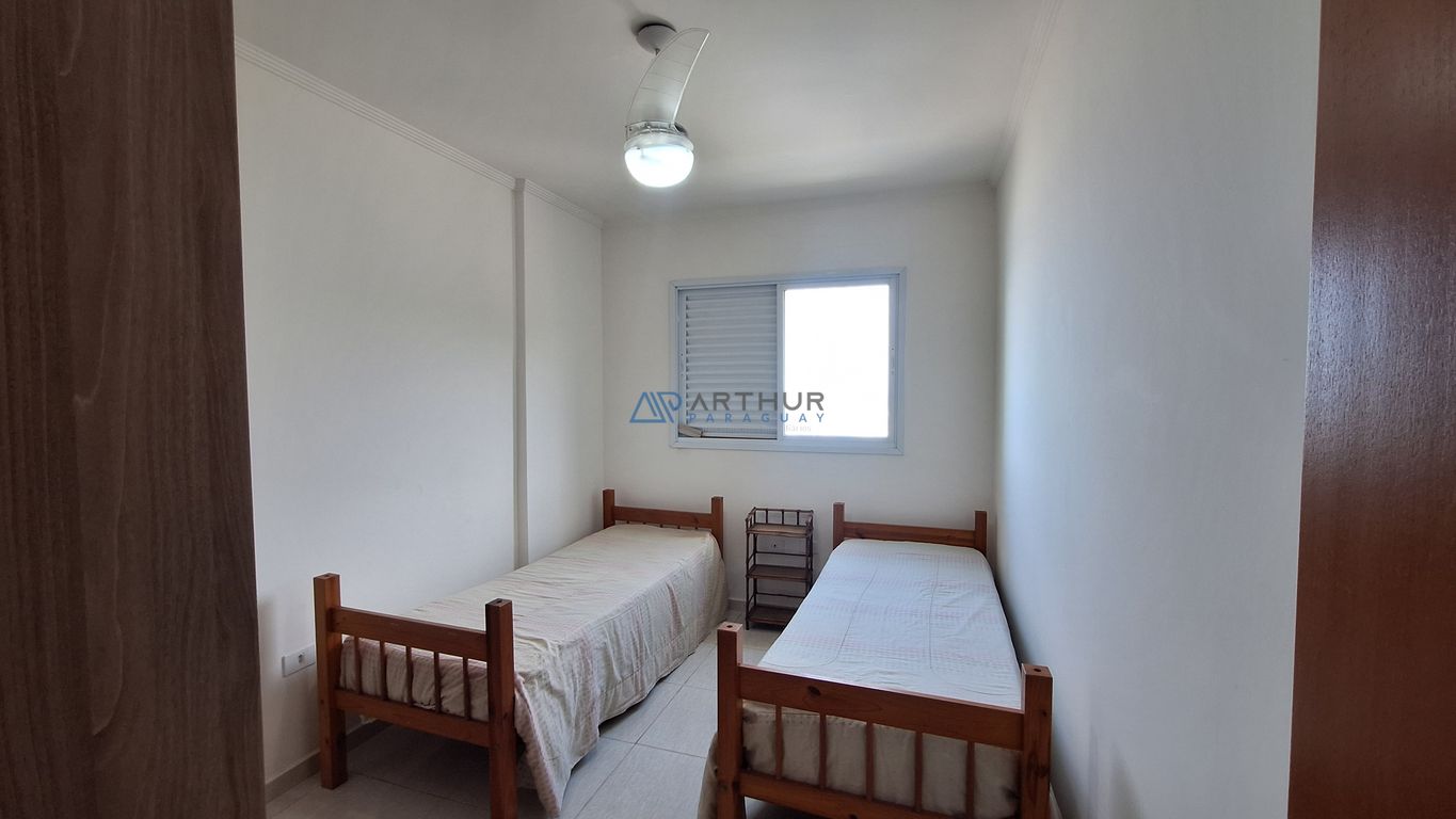 Apartamento 2 dormitórios frente mar à venda em Vila São Paulo, Mongaguá – 80 m² - foto 16