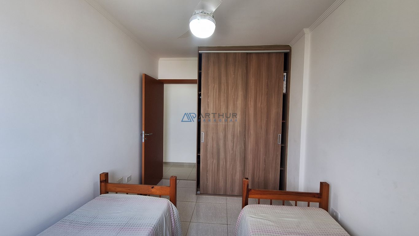 Apartamento 2 dormitórios frente mar à venda em Vila São Paulo, Mongaguá – 80 m² - foto 17