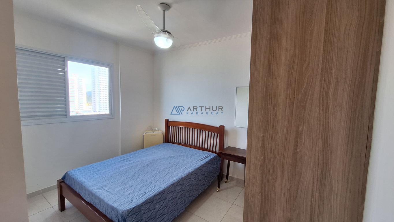 Apartamento 2 dormitórios frente mar à venda em Vila São Paulo, Mongaguá – 80 m² - foto 19