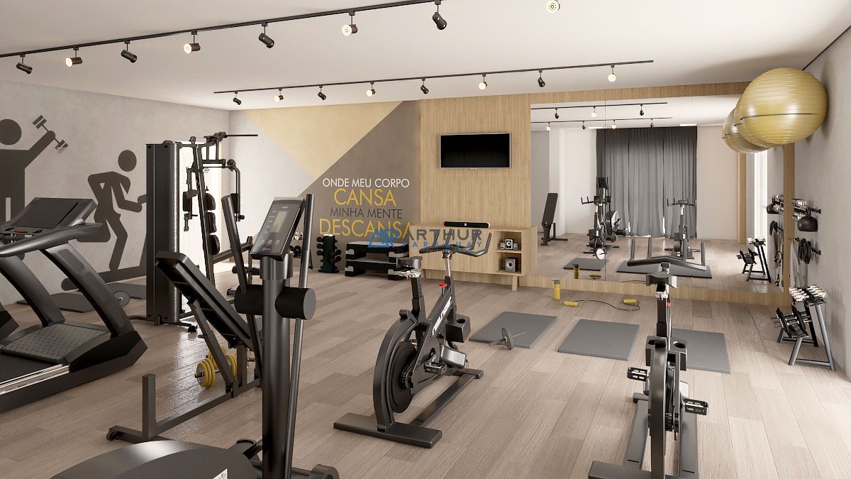 Apartamento 3 dormitórios à venda no Centro, Mongaguá – 92 m² - foto 7