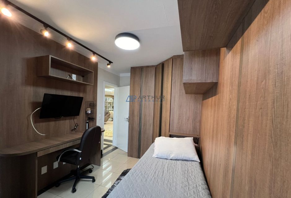 Cobertura 3 dormitórios à venda no Canto do Forte, Praia Grande – 380 m² - foto 18
