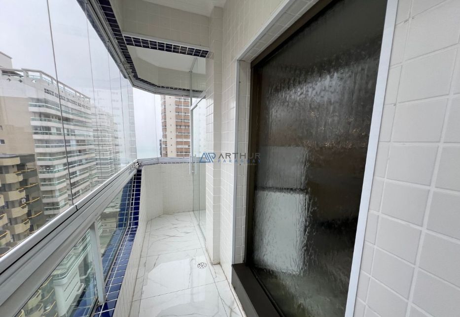 Cobertura 3 dormitórios à venda no Canto do Forte, Praia Grande – 380 m² - foto 32