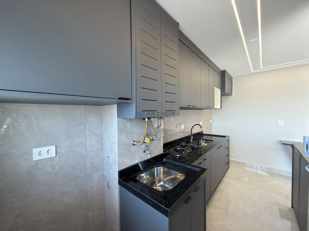 Apartamento 2 dormitórios à venda no Boqueirão, Praia Grande – 51 m² - foto 10