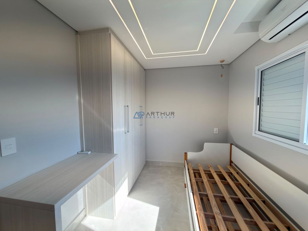Apartamento 2 dormitórios à venda no Boqueirão, Praia Grande – 51 m² - foto 14