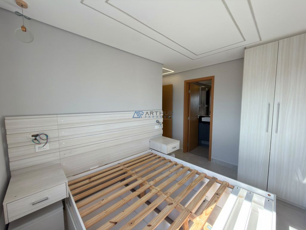 Apartamento 2 dormitórios à venda no Boqueirão, Praia Grande – 51 m² - foto 13