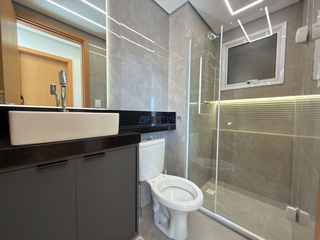 Apartamento 2 dormitórios à venda no Boqueirão, Praia Grande – 51 m² - foto 16