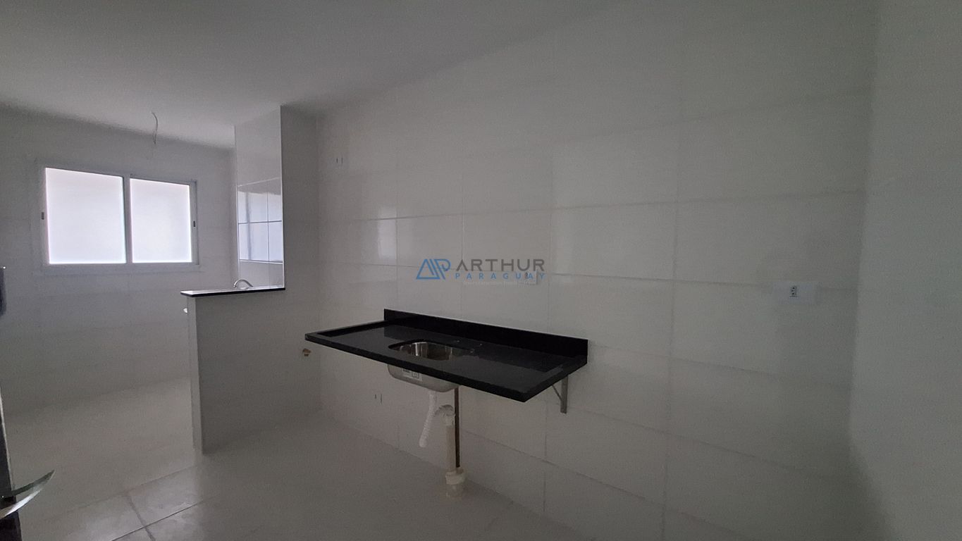Apartamento 2 dormitórios frente mar à venda no Centro, Mongaguá – 75 m² - foto 4