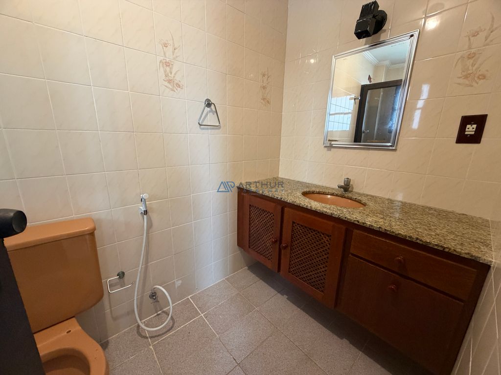 Apartamento 3 dormitórios frente mar à venda no Flórida, Praia Grande – 137 m² - foto 16