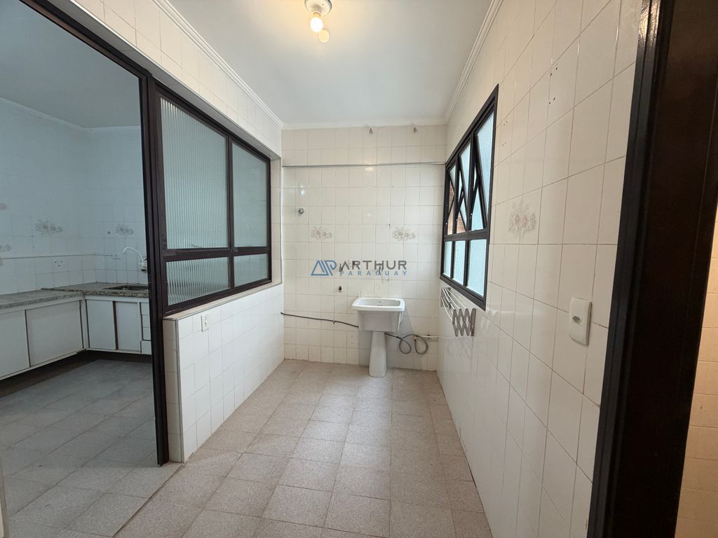 Apartamento 3 dormitórios frente mar à venda no Flórida, Praia Grande – 137 m² - foto 9
