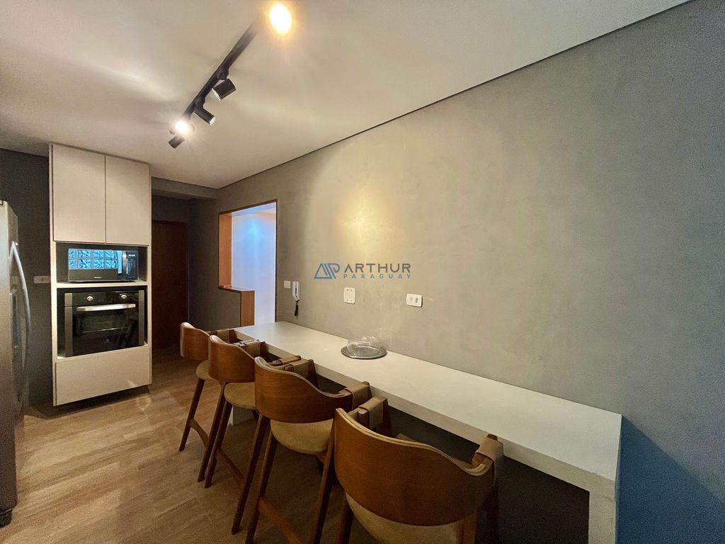 Apartamento 3 dormitórios à venda no Tupi, Praia Grande – 110 m² - foto 11