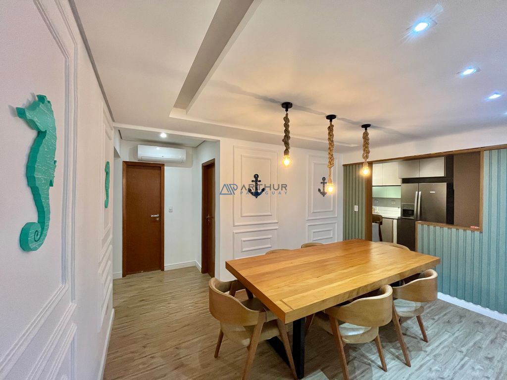 Apartamento 3 dormitórios à venda no Tupi, Praia Grande – 110 m² - foto 6