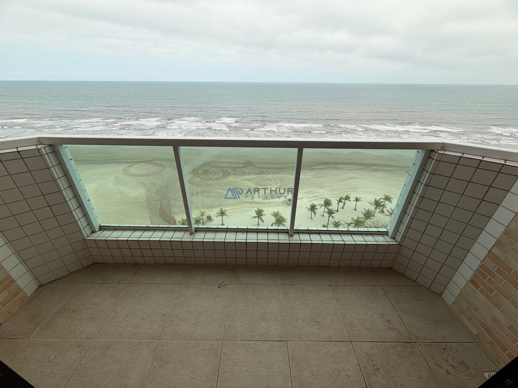 Apartamento 3 dormitórios frente mar à venda no Flórida, Praia Grande – 137 m² - foto 20