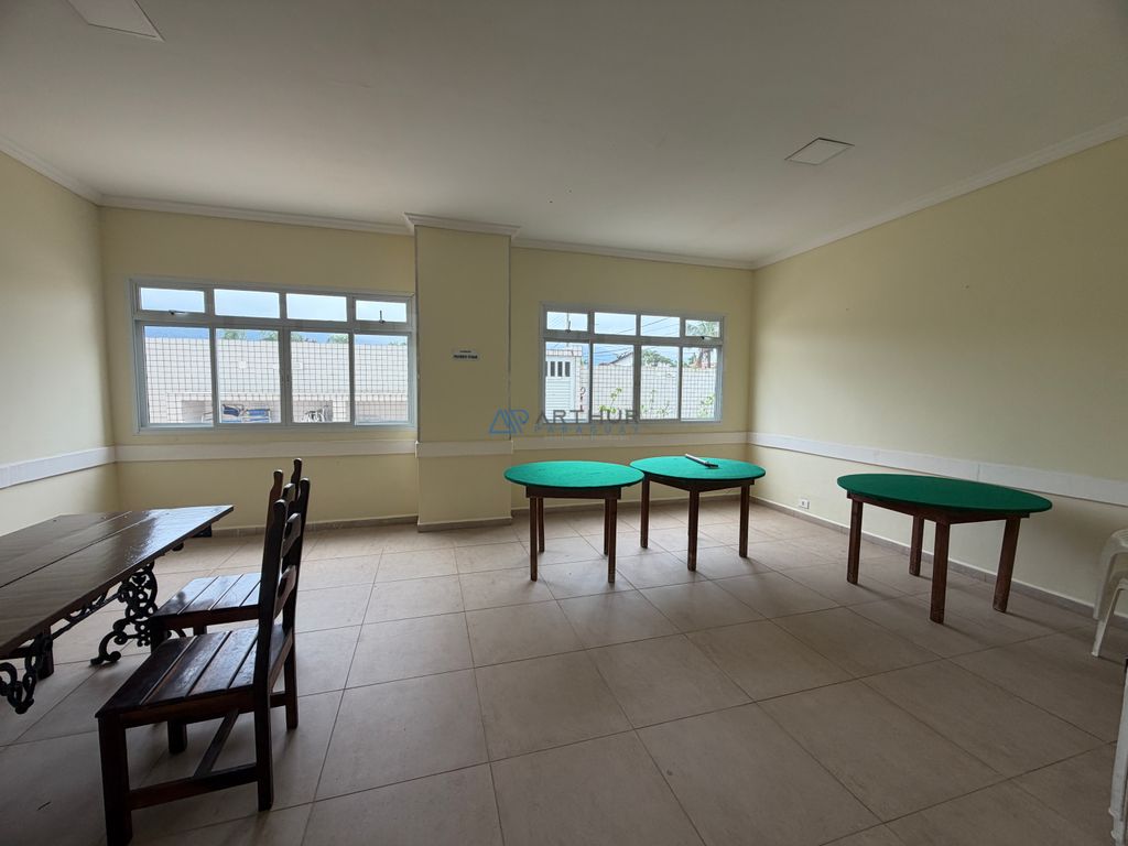 Apartamento 3 dormitórios frente mar à venda no Flórida, Praia Grande – 137 m² - foto 21