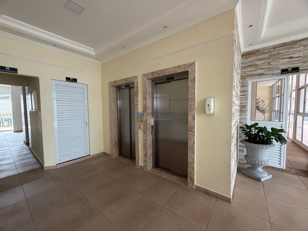 Apartamento 3 dormitórios frente mar à venda no Flórida, Praia Grande – 137 m² - foto 23