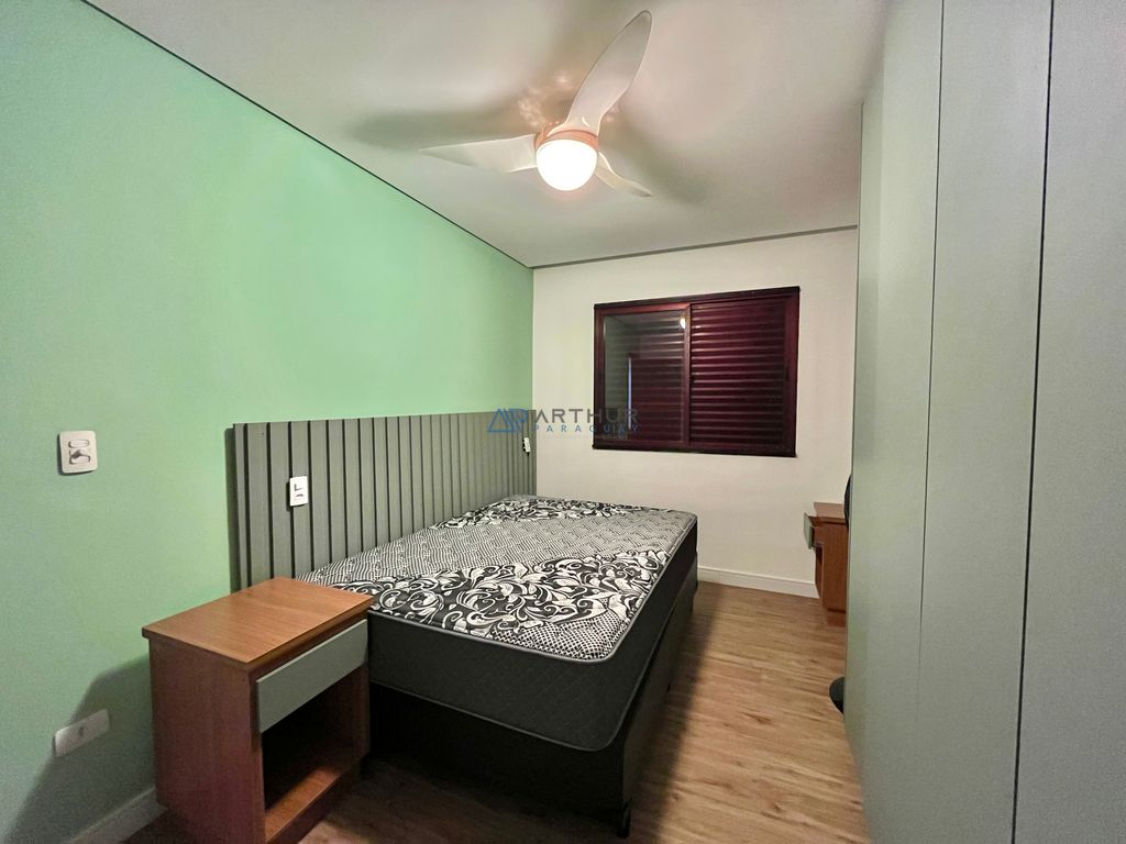 Apartamento 3 dormitórios à venda no Tupi, Praia Grande – 110 m² - foto 15