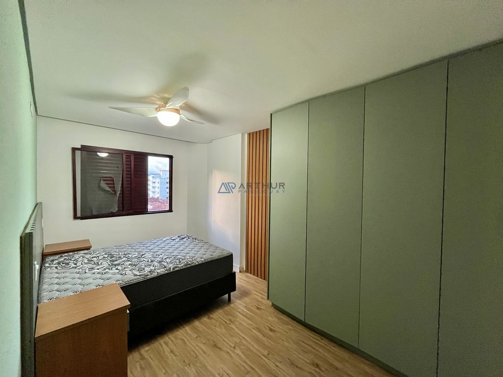 Apartamento 3 dormitórios à venda no Tupi, Praia Grande – 110 m² - foto 18