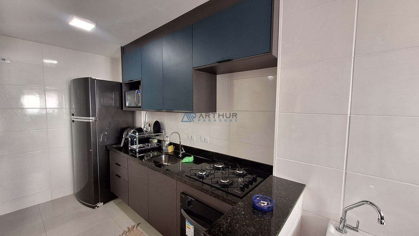 Apartamento 2 dormitórios frente mar à venda em Jardim Praia Grande, Mongaguá – 68 m² - foto 8