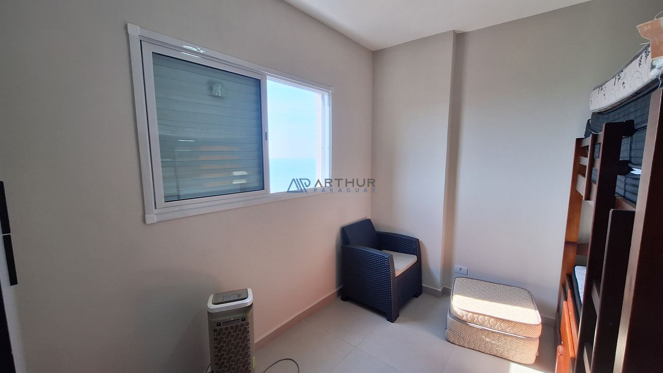 Apartamento 2 dormitórios frente mar à venda em Jardim Praia Grande, Mongaguá – 68 m² - foto 14