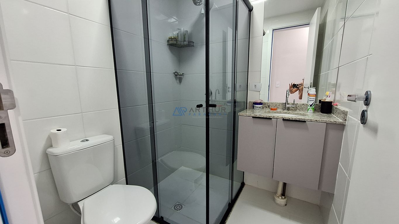 Apartamento 2 dormitórios frente mar à venda em Jardim Praia Grande, Mongaguá – 68 m² - foto 12