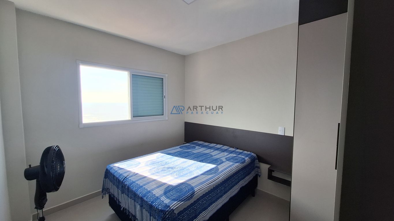 Apartamento 2 dormitórios frente mar à venda em Jardim Praia Grande, Mongaguá – 68 m² - foto 11