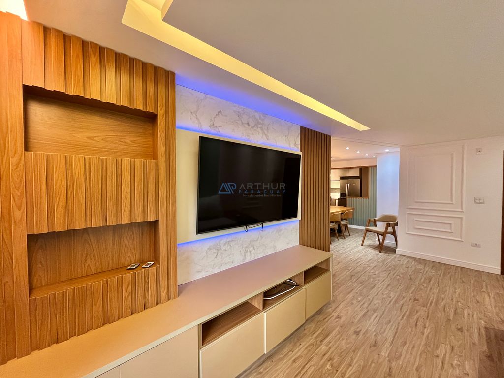 Apartamento 3 dormitórios à venda no Tupi, Praia Grande – 110 m² - foto 4