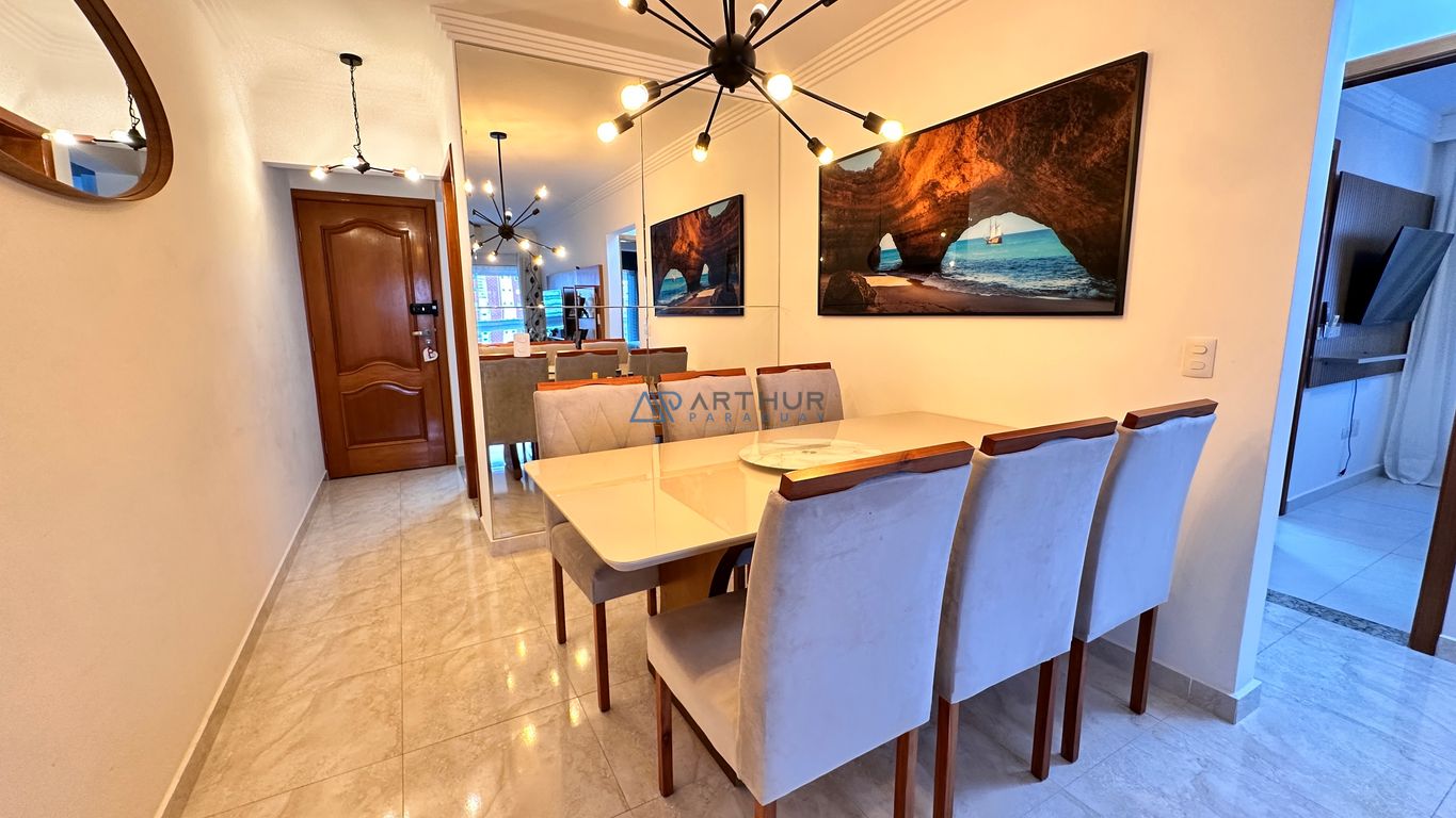 Apartamento 3 dormitórios à venda no Canto do Forte, Praia Grande – 104 m² - foto 5