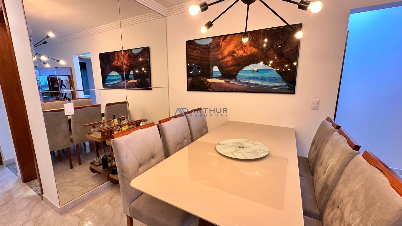 Apartamento 3 dormitórios à venda no Canto do Forte, Praia Grande – 104 m² - foto 6