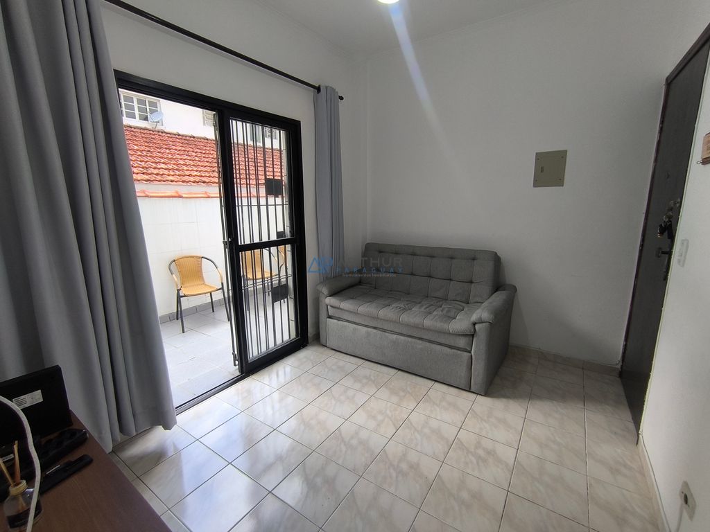 Apartamento 1 dormitório à venda no Ocian, Praia Grande – 86 m² - foto 2