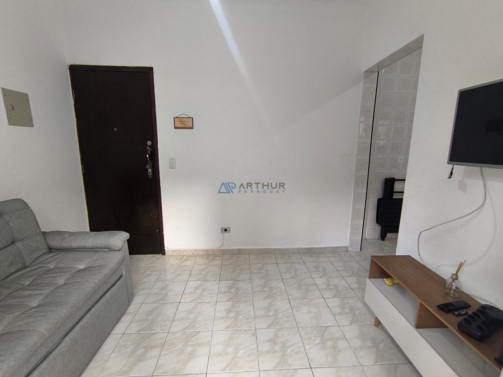 Apartamento 1 dormitório à venda no Ocian, Praia Grande – 86 m² - foto 3