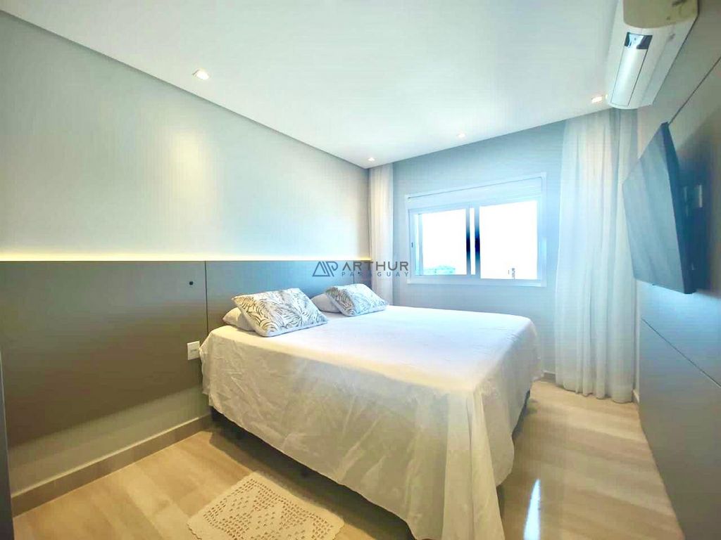 Apartamento 4 dormitórios à venda na Guilhermina, Praia Grande – 144 m² - foto 13