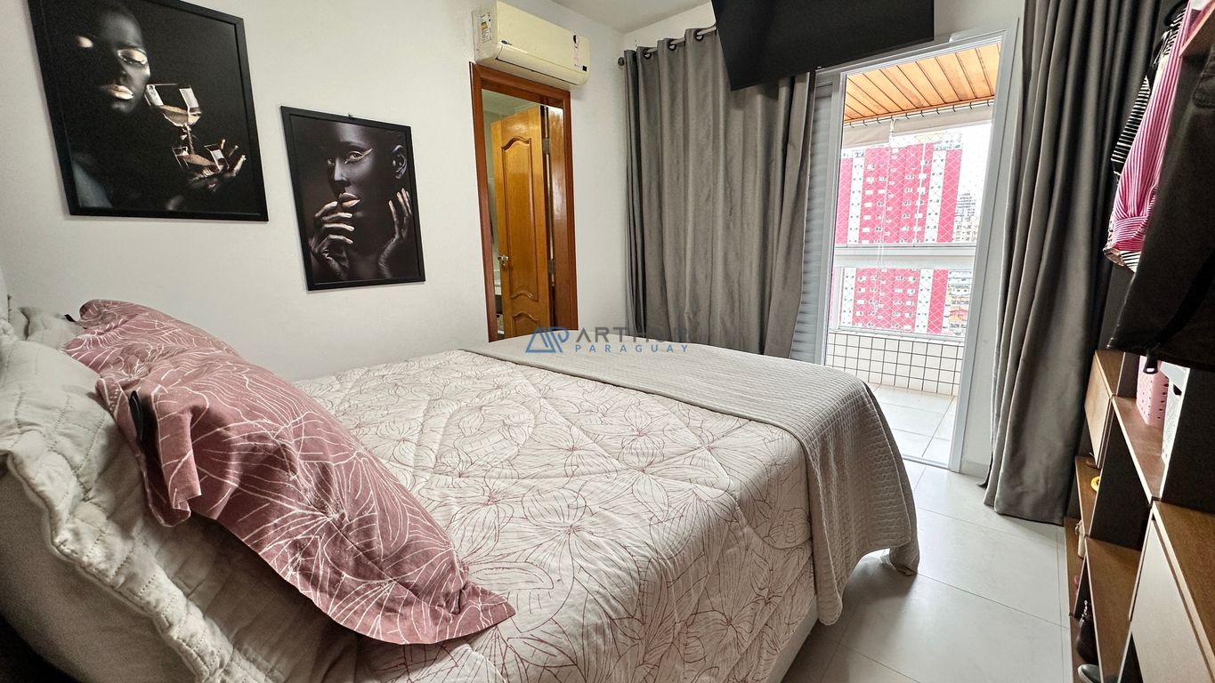 Apartamento 3 dormitórios à venda no Canto do Forte, Praia Grande – 104 m² - foto 14